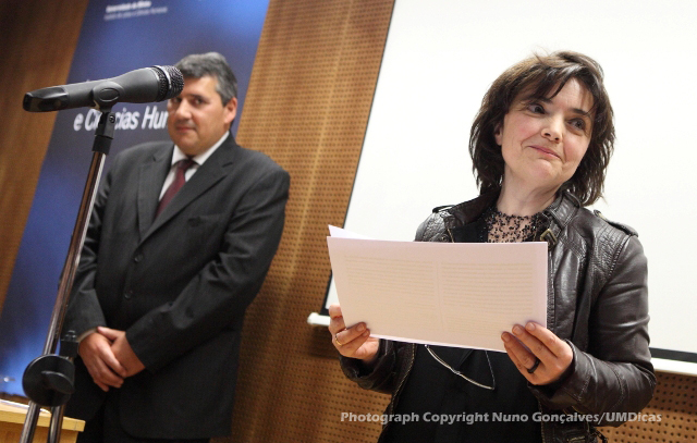 Thumbnail da galeria Tomada de posse ILCH